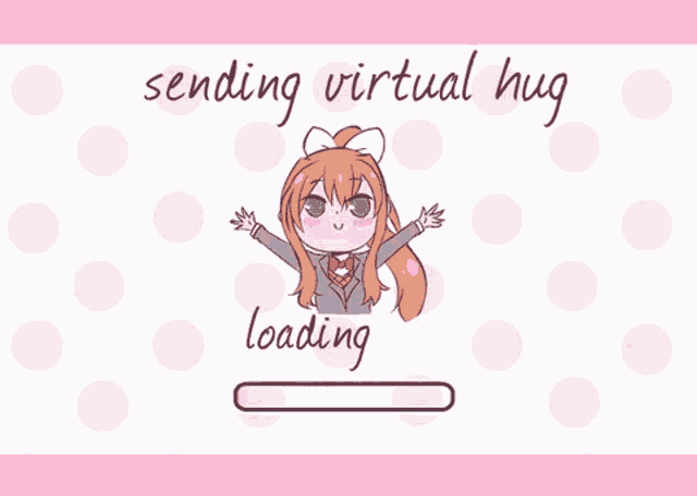 Hug 6